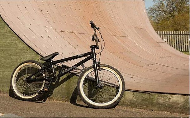 BMX Bike Cost