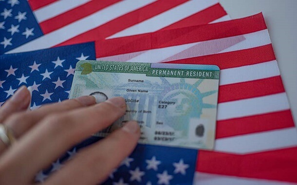 Cost to Renew Green Card