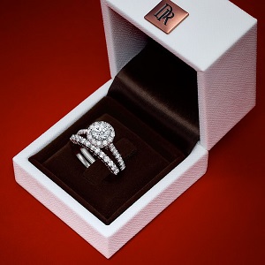 Darry Ring