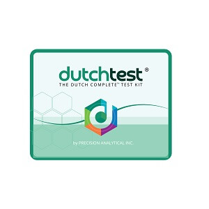 DUTCH Test 