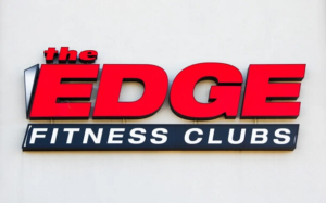 Edge Fitness Membership