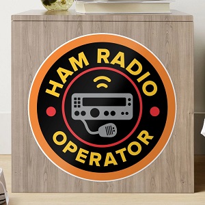 Ham Radio License