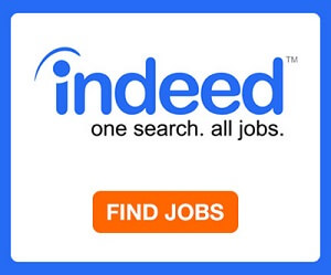 Indeed Job Posting