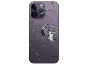 iPhone Back Glass Repair