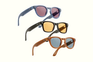 Meta Sunglasses