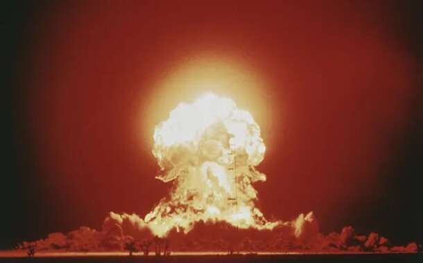 Nuclear Bomb Cost