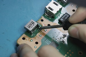 PS5 HDMI Port Repair