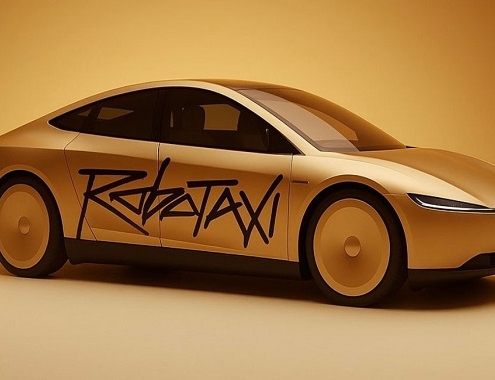 Robotaxi Cost