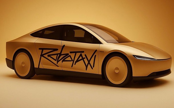 Robotaxi Cost