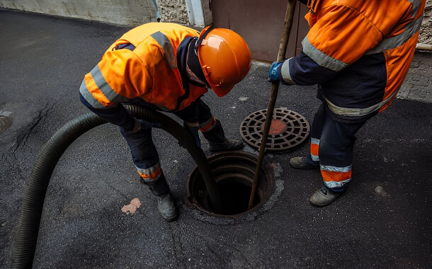Sewage Cleanup Cost