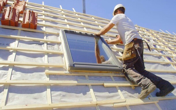 Skylight Replacement Cost