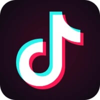 TikTok Logo
