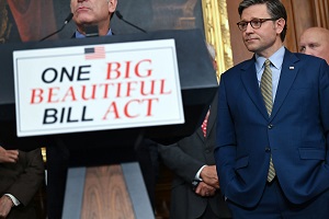 One Big Beautiful Bill