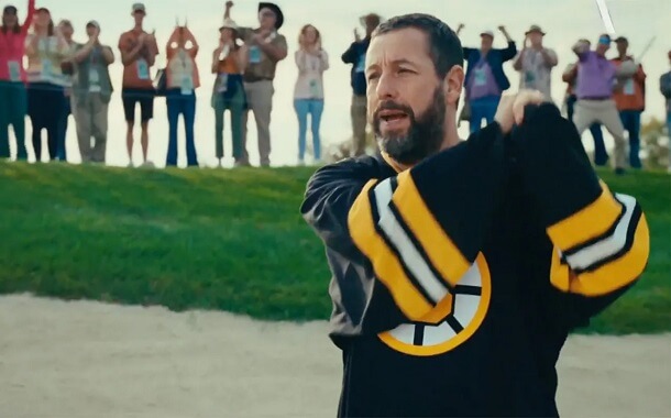 Happy Gilmore 2 Cost