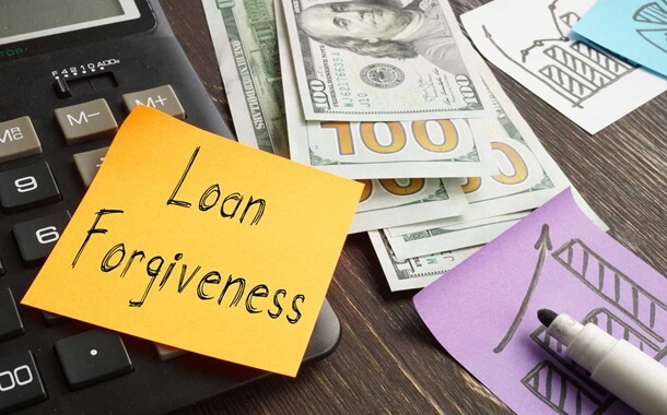 Student Loan Forgiveness Cost