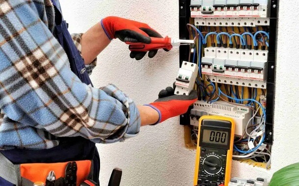 Cost to Upgrade Electrical Panel