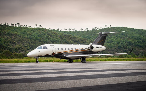 FlexJet Cost