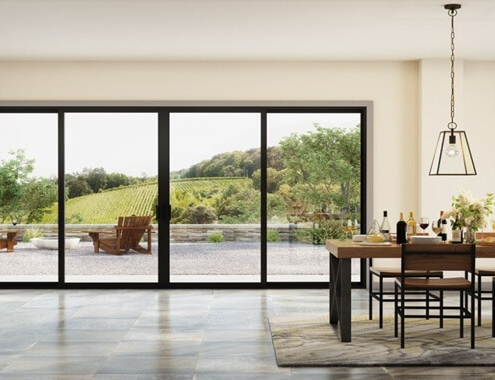 Sliding Glass Doors Cost