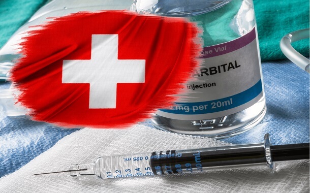 Switzerland Assisted End of Life Clinic Cost