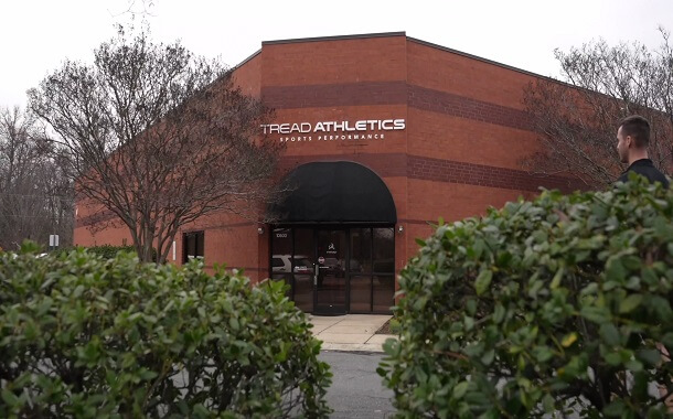 Tread Athletics Cost
