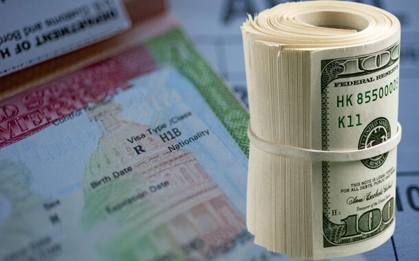 U.S. Tourist Visa Bond Cost