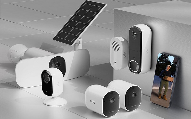 Arlo Subscription Cost