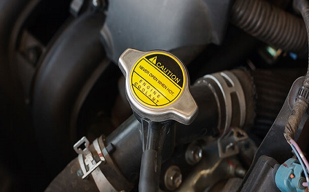 Jiffy Lube Coolant Flush Cost