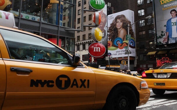 Taxi Medallion Cost