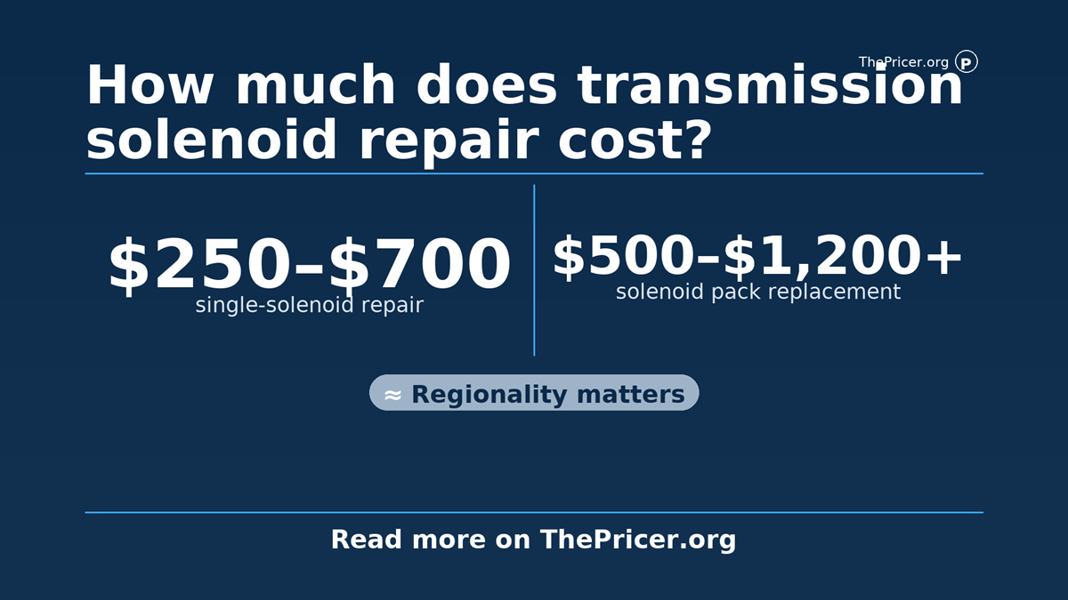 Sitemapcdatahttpsomobeldreferenzcomhow Much Does It Cost To Replace Solenoid