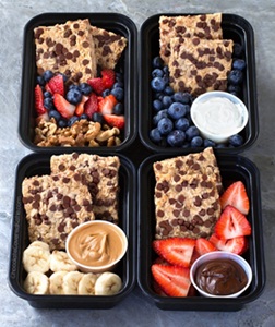 Healthy Meal Prep