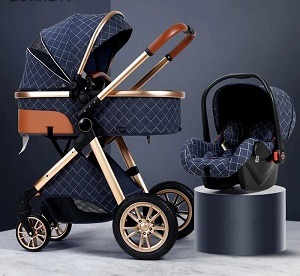 Baby Stroller Cost