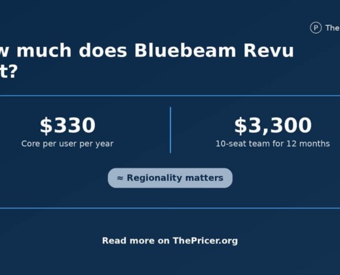 BlueBeam Revu