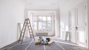 DIY Home Renovation Cost