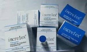 Increlex Cost
