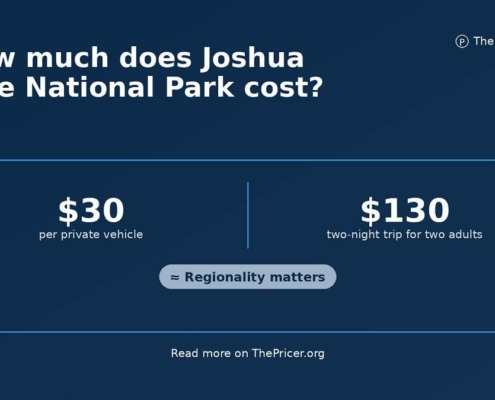 Joshua Tree National Park Card