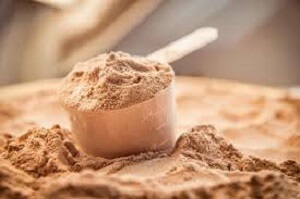 Protein Powder Cost