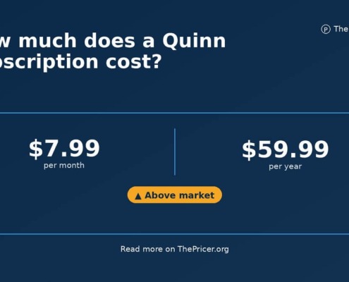 Quinn Subscription