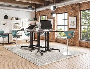 Standing Desk Cost