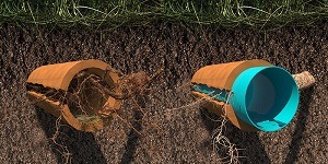 Trenchless Pipe Lining Cost