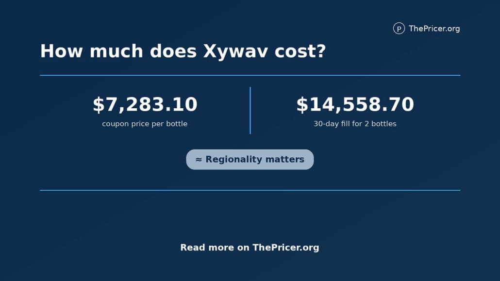 Xywav