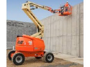 Boom Lift Rental Cost 