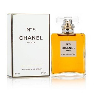 Chanel Number 5 Cost