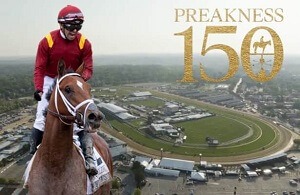 Cost to Enter the Preakness