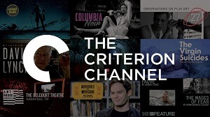 Criterion Channel Cost