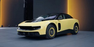 Ferrari Luce Cost 