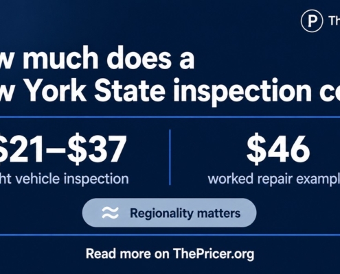 NYS Inspection