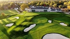 Oakland Hills Country Club membership cost