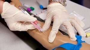 Phlebotomy Classes Cost