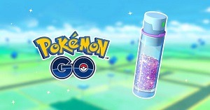 Pokemon GO Stardust Trade Cost