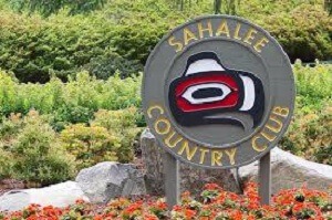 Sahalee Country Club membership Cost